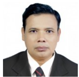 Prof. G. P. Biswas